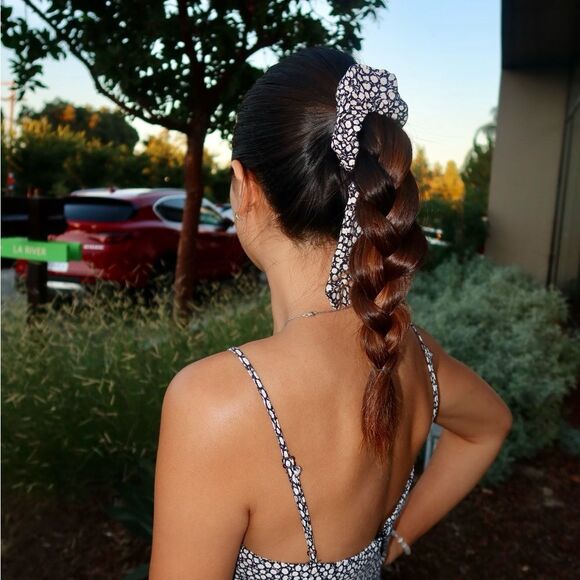 ZARA cute summer dress - Picture 2 of 2